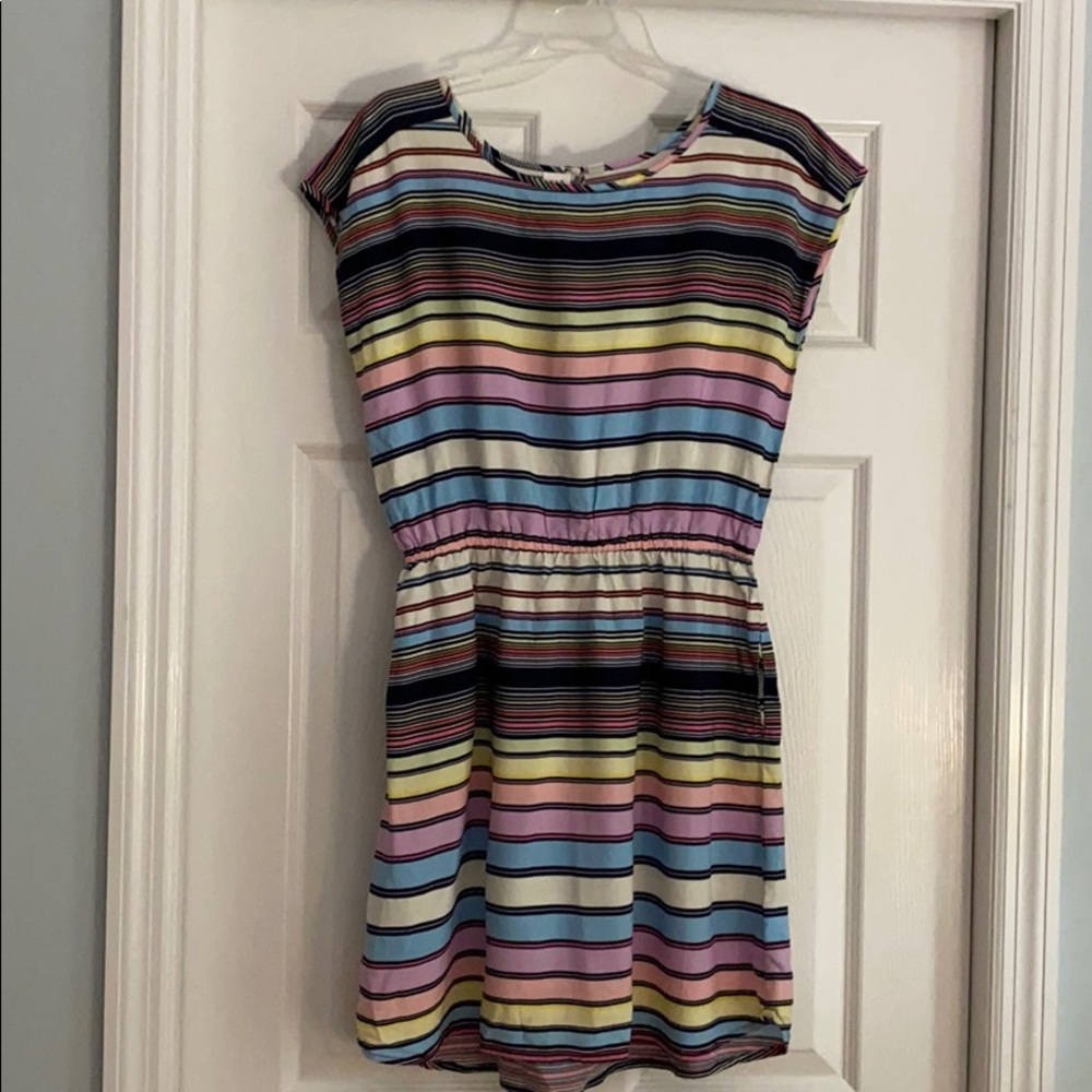 GAP Kids rayon dress